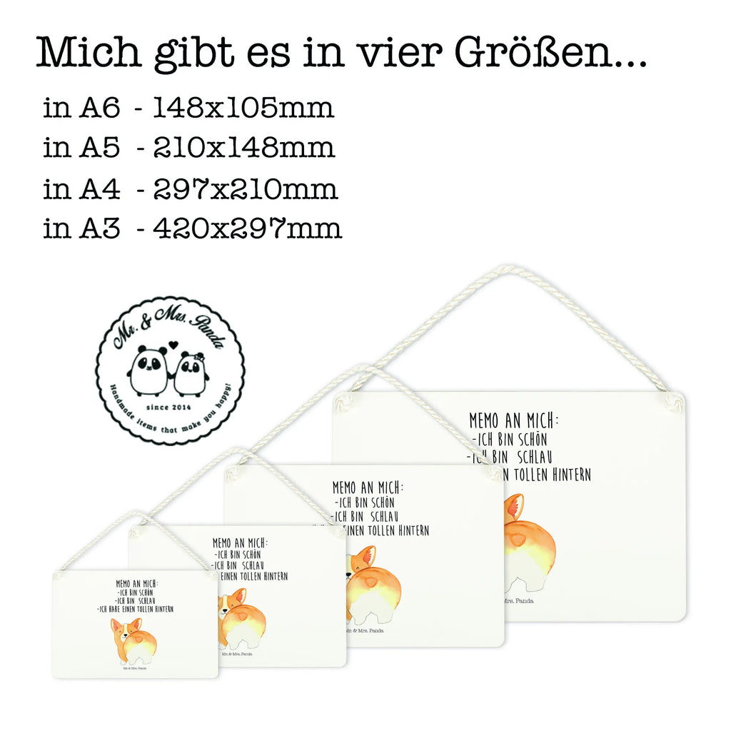 Decorative sign corgi buttocks dog, mutt, hound, woof, dog mama, dog breed, love dogs, love for dogs, dog decorative items, bag with dog print, funny gifts for dog owners, what do you give a dog lover, Christmas gifts for dogs, gifts for dogs, dog sayings, Self love, Motivation, Dog love, Saying, Dog, Corgie