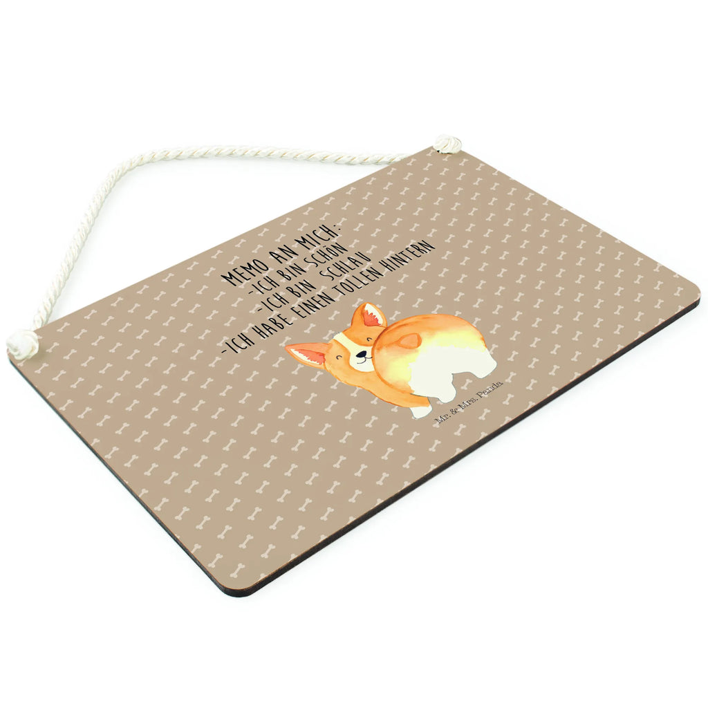 Decorative sign corgi buttocks dog, mutt, hound, woof, dog mama, dog breed, love dogs, love for dogs, dog decorative items, bag with dog print, funny gifts for dog owners, what do you give a dog lover, Christmas gifts for dogs, gifts for dogs, dog sayings, Self love, Motivation, Dog love, Saying, Dog, Corgie