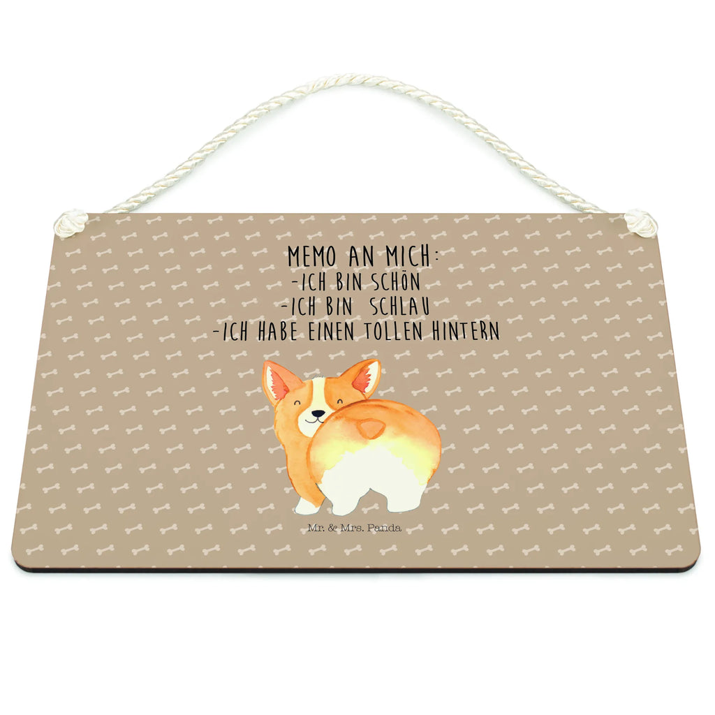 Decorative sign corgi buttocks dog, mutt, hound, woof, dog mama, dog breed, love dogs, love for dogs, dog decorative items, bag with dog print, funny gifts for dog owners, what do you give a dog lover, Christmas gifts for dogs, gifts for dogs, dog sayings, Self love, Motivation, Dog love, Saying, Dog, Corgie