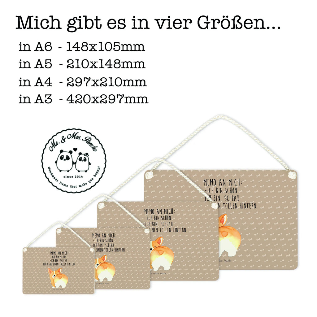 Decorative sign corgi buttocks dog, mutt, hound, woof, dog mama, dog breed, love dogs, love for dogs, dog decorative items, bag with dog print, funny gifts for dog owners, what do you give a dog lover, Christmas gifts for dogs, gifts for dogs, dog sayings, Self love, Motivation, Dog love, Saying, Dog, Corgie