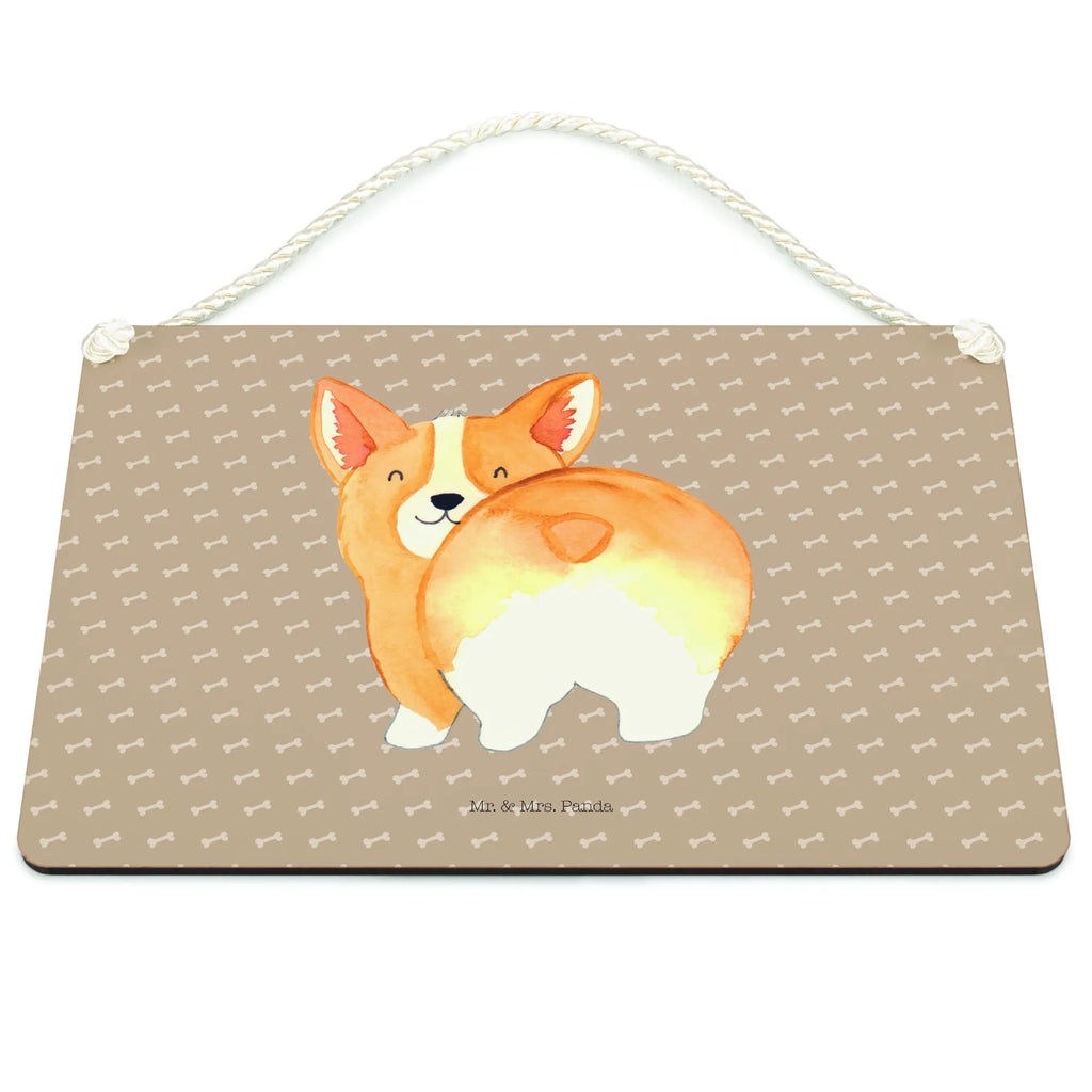 Decorative sign corgi buttocks dog, mutt, hound, woof, dog mama, dog breed, love dogs, love for dogs, dog decorative items, bag with dog print, funny gifts for dog owners, what do you give a dog lover, Christmas gifts for dogs, gifts for dogs, dog sayings, Self love, Motivation, Dog love, Saying, Dog, Corgie