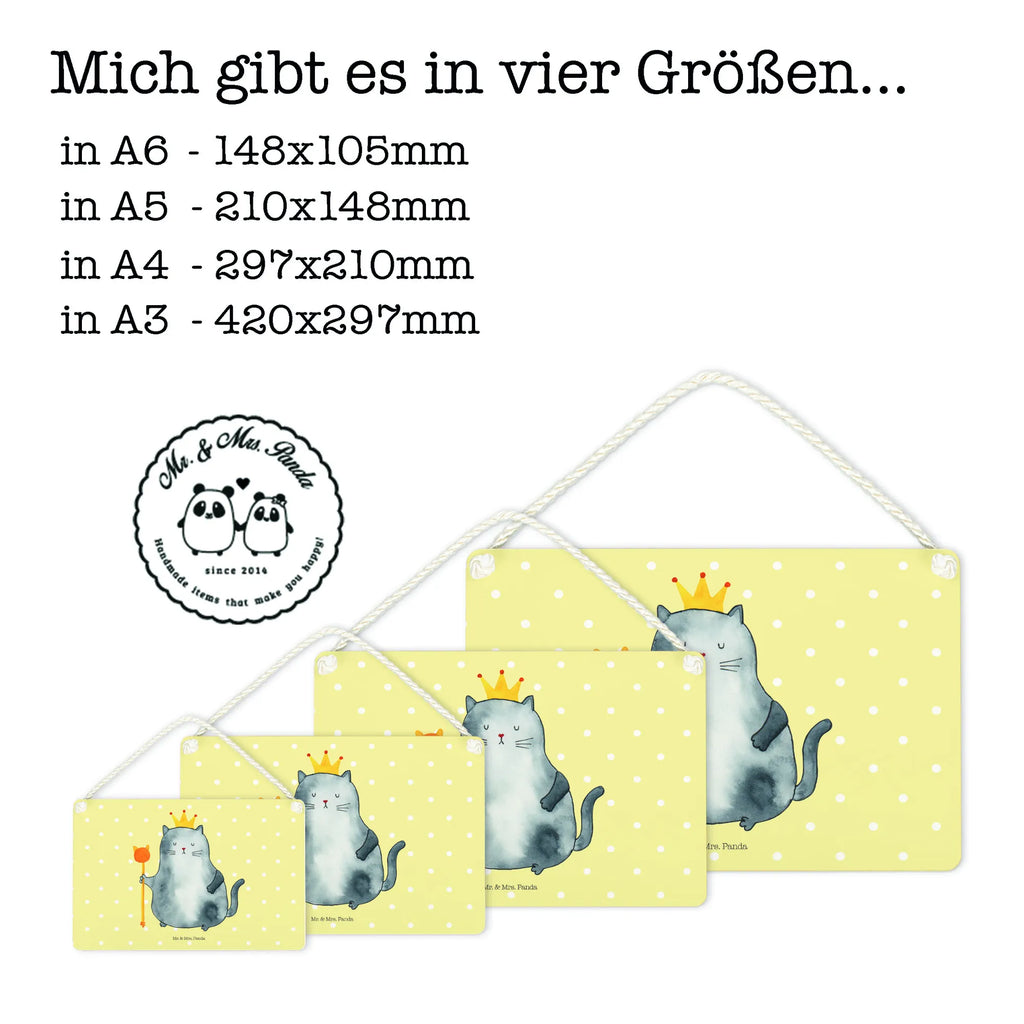 Deko Schild Katze König Badschild, wandtafel, dekoration schild, Motivschild, Schild, Dekoschild, dekoschilder, Küchenschild, holzbild, wandhänger, hängeschild, Türschild, Türschild Familie, Holzschild, Schild mit Spruch, Holztafel, dekotafel, Wandschild, Deko Schild, Deko Wandtafel, sprüche schild, Spruchschild, Katzenliebhaber, Katzenfreund, Katze, Katzendeko, Katzenfan, Katzenmotiv, Katzensouvenirs, Katzenliebhaberprodukte, Katzenaccessoires, Katzenmotive, Katzenartikel, Katzenprodukte, Erste Eigenen Wohnung, Katzen, Cats, Queen, Haustier, Wohnung, Katzenhalter, Einzug, König, Katzenbesitzerin, Mietze, Mietzhaus, Familie, Cat, Kater, Königin, Umzug