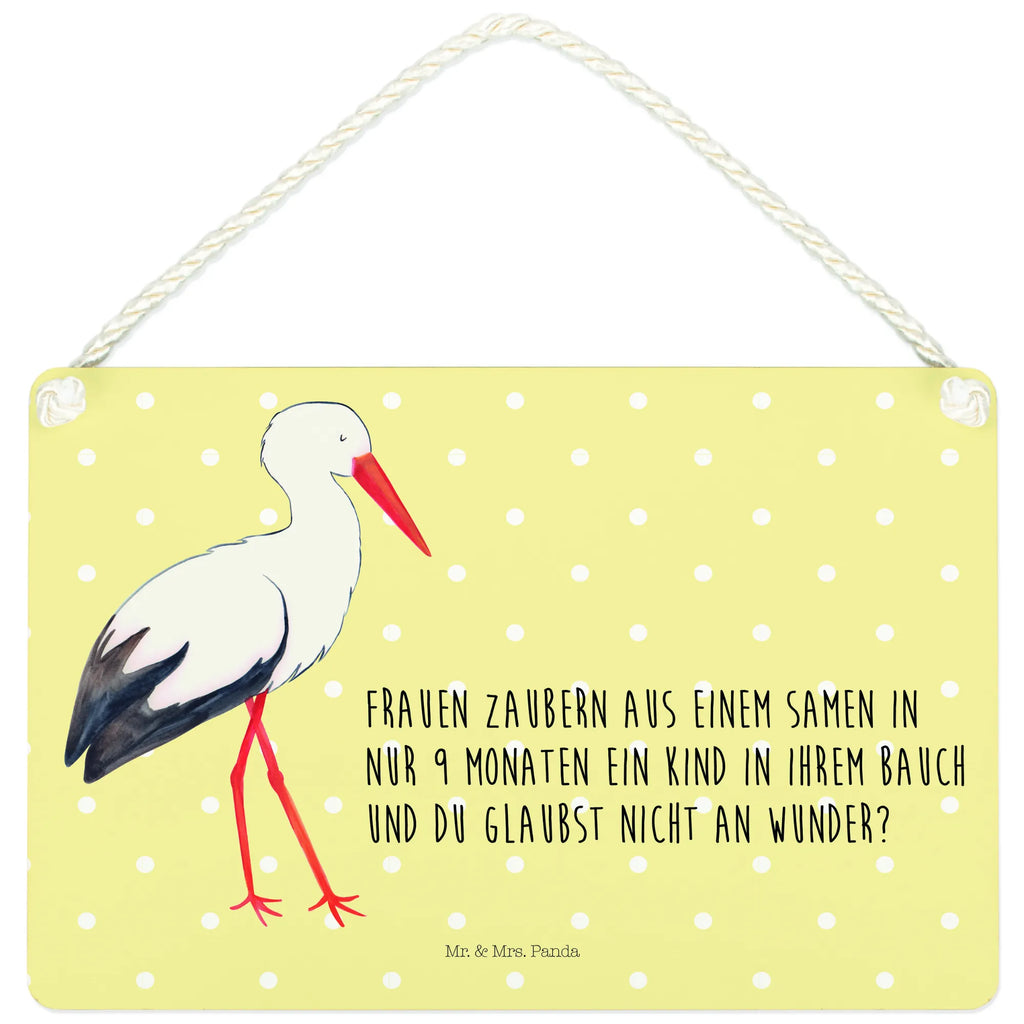 Decorative sign Stork Spruchschild, Dekoschild, Deko Schild, sprüche schild, dekoschilder, Wandschild, wandhänger, hängeschild, Motivschild, Schild mit Spruch, Türschild, Türschild Familie, Holzschild, Küchenschild, dekotafel, Schild, wandtafel, Deko Wandtafel, dekoration schild, holzbild, Holztafel, Badschild, Tiere, Gute Laune, Tiermotive, Lustige Sprüche, Storch, Mütter, Mutter Werden, Geburt, Baby, Störche, Schwangerschaft, Schwanger, Babybauch, Mutter