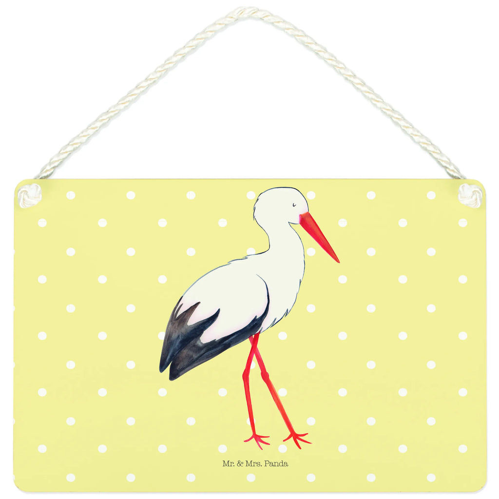 Decorative sign Stork Spruchschild, Dekoschild, Deko Schild, sprüche schild, dekoschilder, Wandschild, wandhänger, hängeschild, Motivschild, Schild mit Spruch, Türschild, Türschild Familie, Holzschild, Küchenschild, dekotafel, Schild, wandtafel, Deko Wandtafel, dekoration schild, holzbild, Holztafel, Badschild, Tiere, Gute Laune, Tiermotive, Lustige Sprüche, Storch, Mütter, Mutter Werden, Geburt, Baby, Störche, Schwangerschaft, Schwanger, Babybauch, Mutter