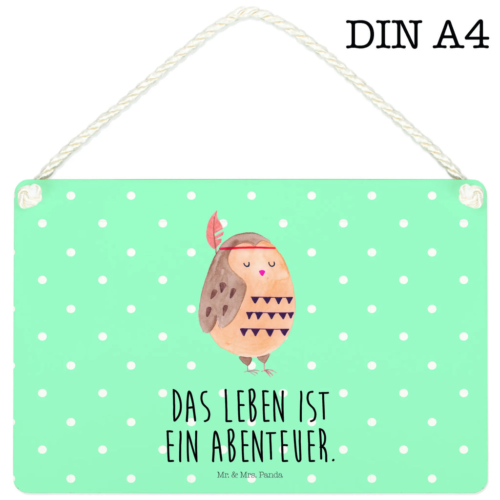 Deko Schild Eule Federschmuck Wandschild, Deko Wandtafel, Spruchschild, hängeschild, wandhänger, sprüche schild, Badschild, Deko Schild, Schild mit Spruch, dekoration schild, Küchenschild, Türschild, Motivschild, Holztafel, wandtafel, holzbild, Türschild Familie, dekotafel, Dekoschild, dekoschilder, Holzschild, Schild, Eule, Das Leben Ist Ein Abenteuer, Reisespruch, Eule Deko, Owl, Dekoration, Federschmuck