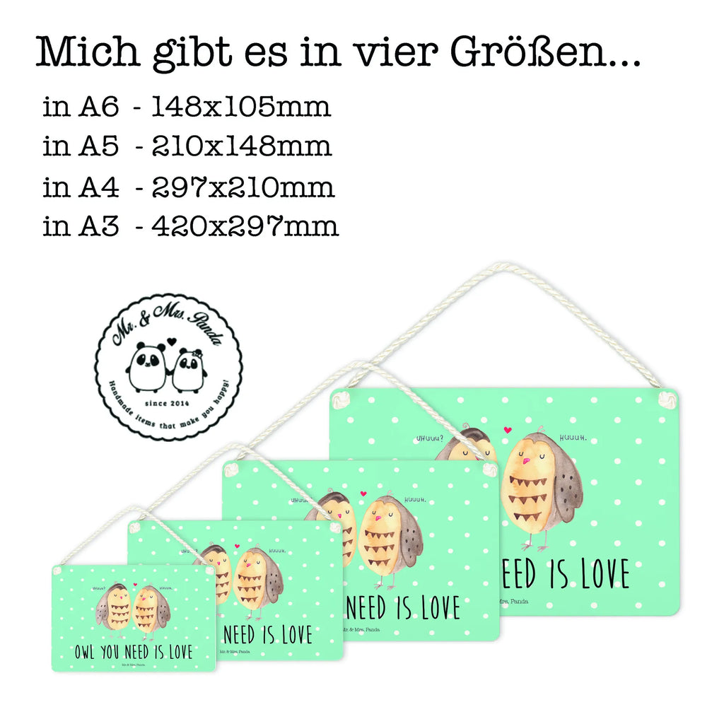 Deko Schild Eulen Liebe Holzschild, Badschild, wandtafel, Holztafel, dekoration schild, Dekoschild, wandhänger, sprüche schild, Schild, Schild mit Spruch, Türschild, Spruchschild, Deko Schild, holzbild, Türschild Familie, dekoschilder, hängeschild, Deko Wandtafel, Motivschild, dekotafel, Wandschild, Küchenschild, Eule, All You Need Is Love, Wortspiel Lustig, Liebe, Eule Deko, Freund, Owl, Freundin Geschenk, Hochzeit Spruch, Liebe Spruch