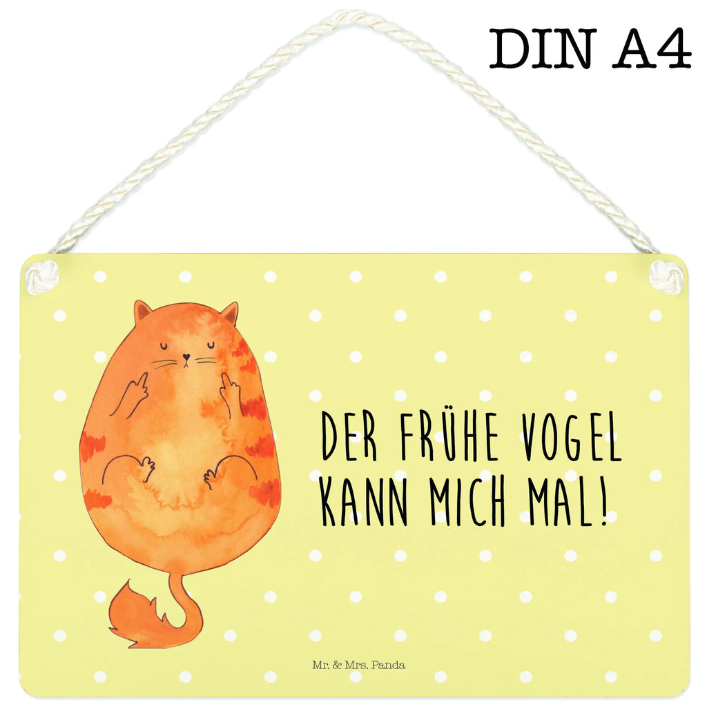 Decorative sign Cat Early riser wandtafel, Motivschild, Deko Wandtafel, holzbild, Deko Schild, wandhänger, dekotafel, Holzschild, hängeschild, Türschild Familie, Spruchschild, Türschild, sprüche schild, Wandschild, Schild mit Spruch, dekoration schild, Küchenschild, dekoschilder, Schild, Holztafel, Dekoschild, Badschild, Katzenfan, Katzendeko, Katze, Katzenfreund, Katzenliebhaber, Katzenprodukte, Katzenartikel, Katzenaccessoires, Katzensouvenirs, Katzenliebhaberprodukte, Katzenmotive, Katzenmotiv, Kaffee, Morgenmuffel, Mietze, Kater, Frühaufsteher, Katzen, Der Frühe Vogel Kann Mich Mal