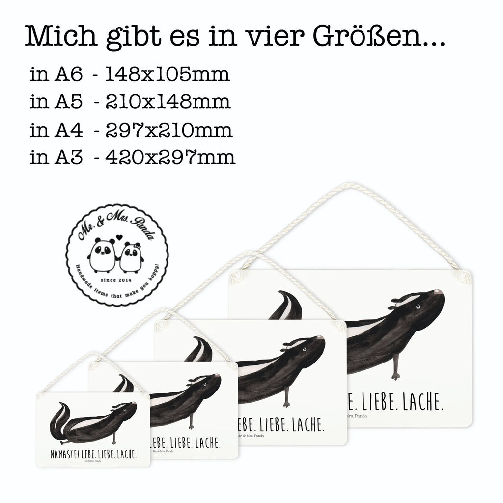 Deko Schild Stinktier Yoga Metallschild, Dekoschild Für Flur, Deko schild Modern, Dekoschild Für Badezimmer, Deko schild Für Wohnzimmer, Deko Wandtafel, Dekoschild Klein, Deko schild Mit Herz, Türschild Mit Spruch, Rustikales Deko schild, Dekoschild, Wanddeko Schild, Schild Aus Holz, Dekoschild Handgemacht, Deko schild Mit Blumenmotiv, Dekoschild Zum Aufhängen, Deko schild Landhausstil, Dekoschild Geschenk, Deko schild Für Balkon, Schild Zum Aufstellen, Dekoschild Für Freunde, Dekos child Für Garten, Spruchschild, Deko schild Liebevoll Gestaltet, Türschild, Dekoschild Groß, Dekoschild Für Familie, Vintage Schild, Deko schild Für Küche, Wandschild, Deko Schild, Schild Aus Metall, Lustiges Deko schild, Shabby Chic Schild, Deko schild Mit Motiv, Schild Zum Hinstellen, Deko schild Mit Lebensweisheit, Holzschild, Dekoschild Aus Holz, Deko schild Mit Spruch, Stinktier, Skunk, Stinki, Raubtier, Stinker, Lebe, Namaste, Yoga, Lache, Liebe, Wildtier