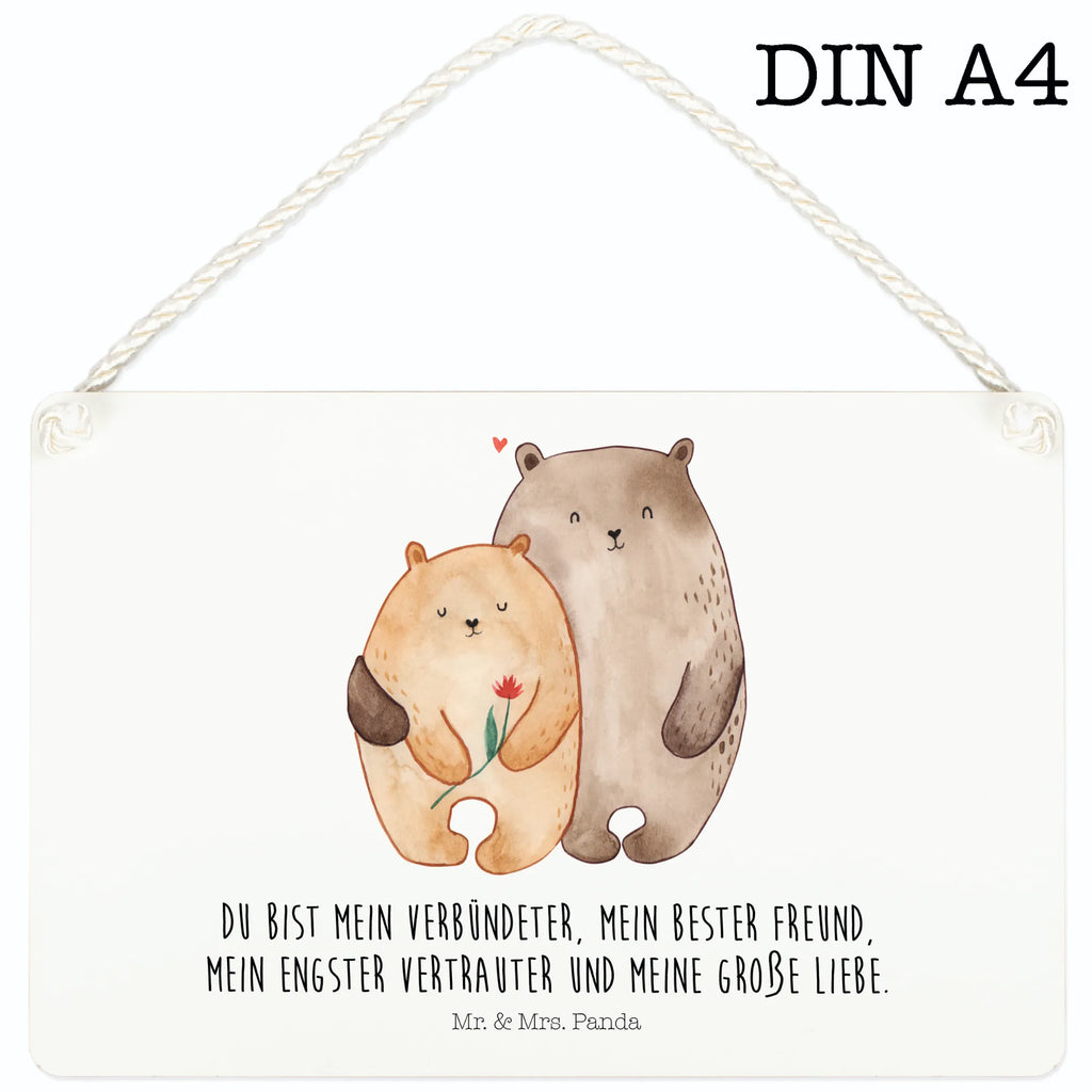 Decorative sign Bears in love Deko Schild, Holzschild, sprüche schild, dekoration schild, Badschild, Deko Wandtafel, holzbild, dekoschilder, Dekoschild, wandtafel, Schild, Türschild, dekotafel, Wandschild, Küchenschild, Holztafel, Spruchschild, Schild mit Spruch, hängeschild, Türschild Familie, Motivschild, wandhänger, Jahrestag, Freundin, Verlobung, Liebesgeschenk, Partner, Ehemann, Ehefrau, Heiraten, Heiratsantrag, Hocheitstag, Freund, Liebe, Verlobt, Bär, Geschenk Hochzeit, Bärchen, Geschenk Freundin, Hochzeitstag, Verliebt, Verheiratet, Liebesbeweis, Geschenk Freund, Bären