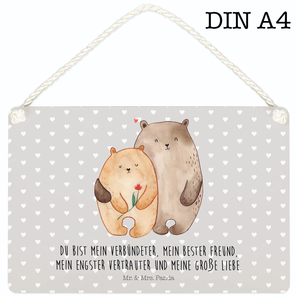 Decorative sign Bears in love Deko Schild, Holzschild, sprüche schild, dekoration schild, Badschild, Deko Wandtafel, holzbild, dekoschilder, Dekoschild, wandtafel, Schild, Türschild, dekotafel, Wandschild, Küchenschild, Holztafel, Spruchschild, Schild mit Spruch, hängeschild, Türschild Familie, Motivschild, wandhänger, Jahrestag, Freundin, Verlobung, Liebesgeschenk, Partner, Ehemann, Ehefrau, Heiraten, Heiratsantrag, Hocheitstag, Freund, Liebe, Verlobt, Bär, Geschenk Hochzeit, Bärchen, Geschenk Freundin, Hochzeitstag, Verliebt, Verheiratet, Liebesbeweis, Geschenk Freund, Bären