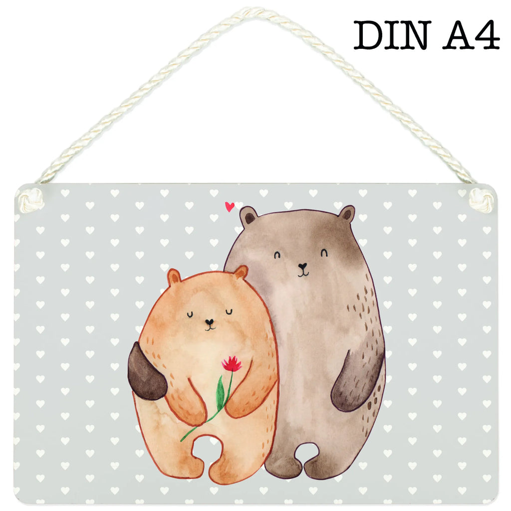 Decorative sign Bears in love Deko Schild, Holzschild, sprüche schild, dekoration schild, Badschild, Deko Wandtafel, holzbild, dekoschilder, Dekoschild, wandtafel, Schild, Türschild, dekotafel, Wandschild, Küchenschild, Holztafel, Spruchschild, Schild mit Spruch, hängeschild, Türschild Familie, Motivschild, wandhänger, Jahrestag, Freundin, Verlobung, Liebesgeschenk, Partner, Ehemann, Ehefrau, Heiraten, Heiratsantrag, Hocheitstag, Freund, Liebe, Verlobt, Bär, Geschenk Hochzeit, Bärchen, Geschenk Freundin, Hochzeitstag, Verliebt, Verheiratet, Liebesbeweis, Geschenk Freund, Bären