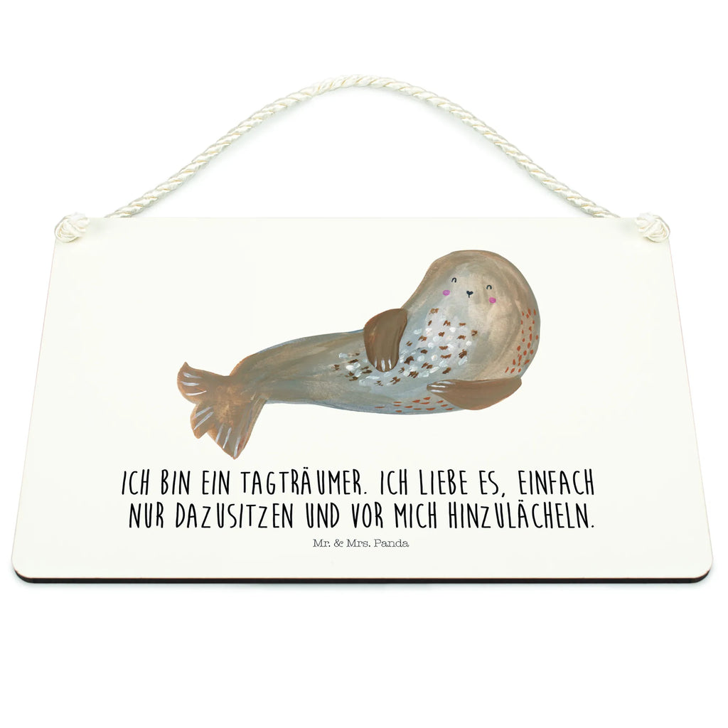 Decorative sign seal Laugh dekotafel, wandtafel, Wandschild, Motivschild, Badschild, dekoration schild, dekoschilder, Schild mit Spruch, sprüche schild, Türschild Familie, Spruchschild, Holzschild, Küchenschild, holzbild, Türschild, Holztafel, Dekoschild, wandhänger, hängeschild, Deko Schild, Deko Wandtafel, Schild, Lustige Sprüche, Tiermotive, Gute Laune, Tiere, Seehund, Robbe, Meerestier, Robben, Strand, Ostsee, Nordsee