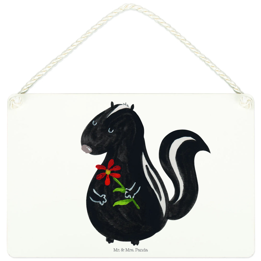 Deko Schild Stinktier Blume dekotafel, Türschild, Motivschild, Holzschild, sprüche schild, Küchenschild, dekoschilder, Schild mit Spruch, dekoration schild, Holztafel, Deko Wandtafel, Schild, Türschild Familie, Badschild, Dekoschild, wandtafel, Spruchschild, Deko Schild, holzbild, hängeschild, Wandschild, wandhänger, Skunk, Stinktier, Raubtier, Wildtier, Verträumt, Stinki, Träume, Stinker, Dreams, Tagträumer