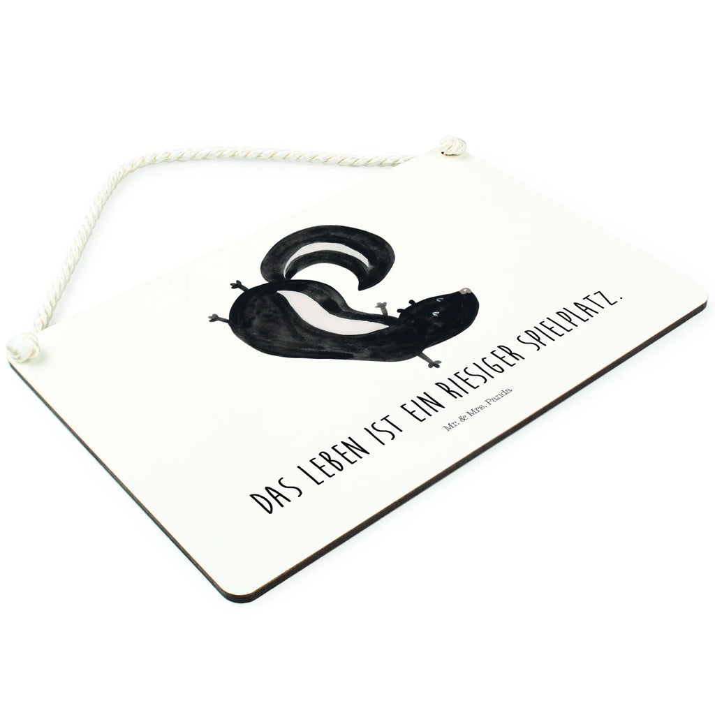 Decorative sign skunk handstand Deko Schild, Motivschild, Holzschild, Badschild, dekoration schild, hängeschild, Schild, Küchenschild, wandtafel, Türschild Familie, wandhänger, dekotafel, holzbild, Türschild, Dekoschild, dekoschilder, Wandschild, Holztafel, Spruchschild, Deko Wandtafel, Schild mit Spruch, sprüche schild, Skunk, Stinktier, Stinker, Verpielt, Spielplatz, Raubtier, Wildtier, Stinki, Kind