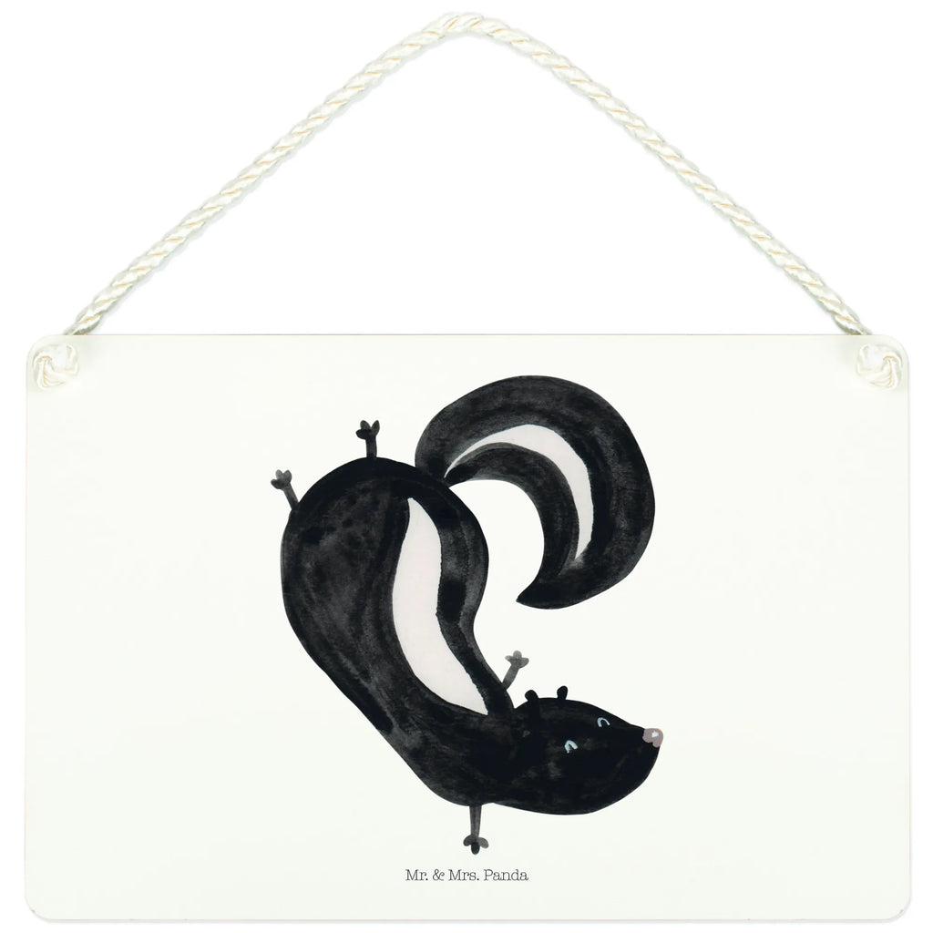 Decorative sign skunk handstand Deko Schild, Motivschild, Holzschild, Badschild, dekoration schild, hängeschild, Schild, Küchenschild, wandtafel, Türschild Familie, wandhänger, dekotafel, holzbild, Türschild, Dekoschild, dekoschilder, Wandschild, Holztafel, Spruchschild, Deko Wandtafel, Schild mit Spruch, sprüche schild, Skunk, Stinktier, Stinker, Verpielt, Spielplatz, Raubtier, Wildtier, Stinki, Kind