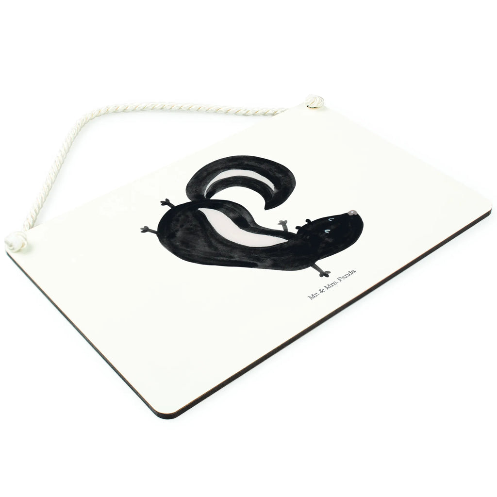 Decorative sign skunk handstand Deko Schild, Motivschild, Holzschild, Badschild, dekoration schild, hängeschild, Schild, Küchenschild, wandtafel, Türschild Familie, wandhänger, dekotafel, holzbild, Türschild, Dekoschild, dekoschilder, Wandschild, Holztafel, Spruchschild, Deko Wandtafel, Schild mit Spruch, sprüche schild, Skunk, Stinktier, Stinker, Verpielt, Spielplatz, Raubtier, Wildtier, Stinki, Kind