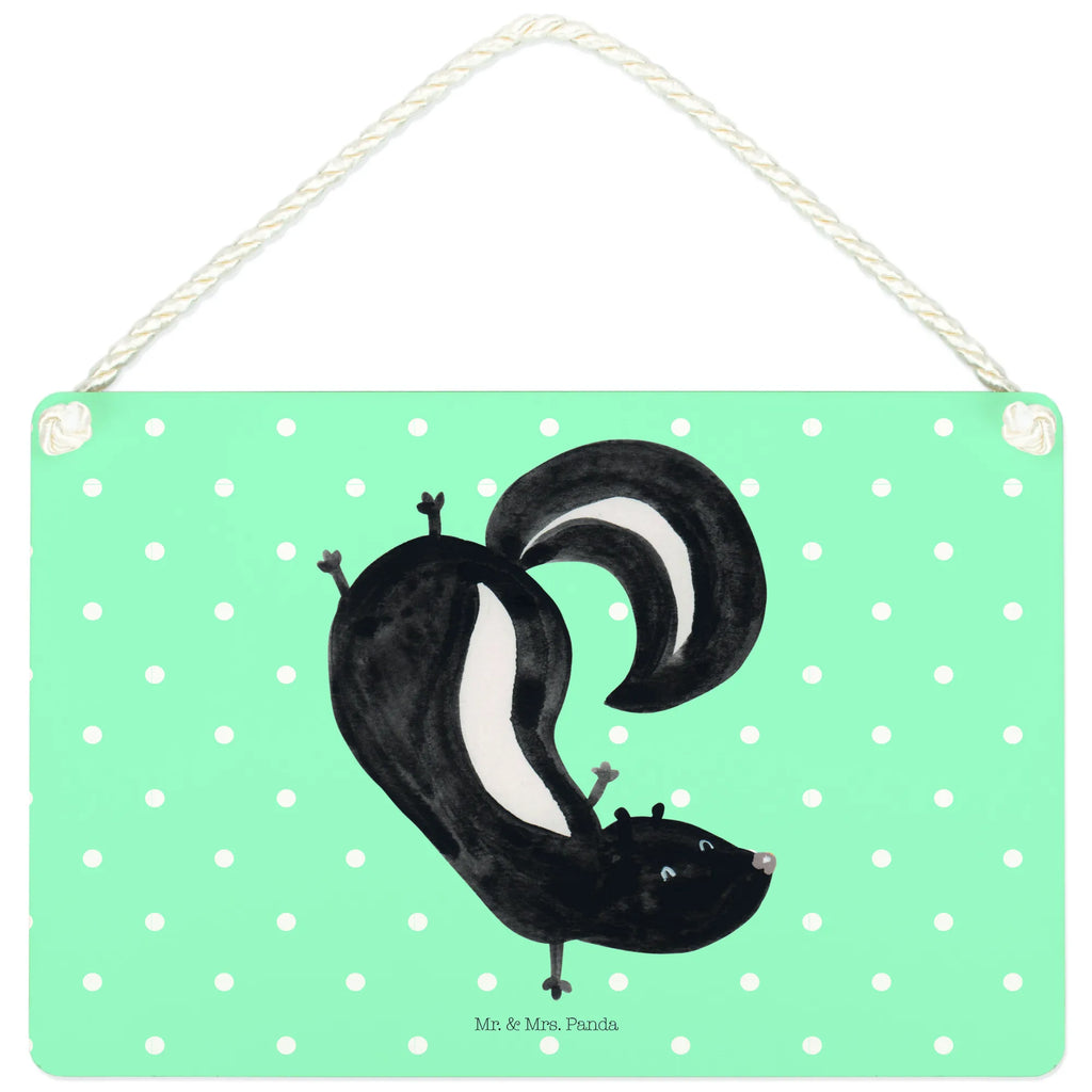 Decorative sign skunk handstand Deko Schild, Motivschild, Holzschild, Badschild, dekoration schild, hängeschild, Schild, Küchenschild, wandtafel, Türschild Familie, wandhänger, dekotafel, holzbild, Türschild, Dekoschild, dekoschilder, Wandschild, Holztafel, Spruchschild, Deko Wandtafel, Schild mit Spruch, sprüche schild, Skunk, Stinktier, Stinker, Verpielt, Spielplatz, Raubtier, Wildtier, Stinki, Kind