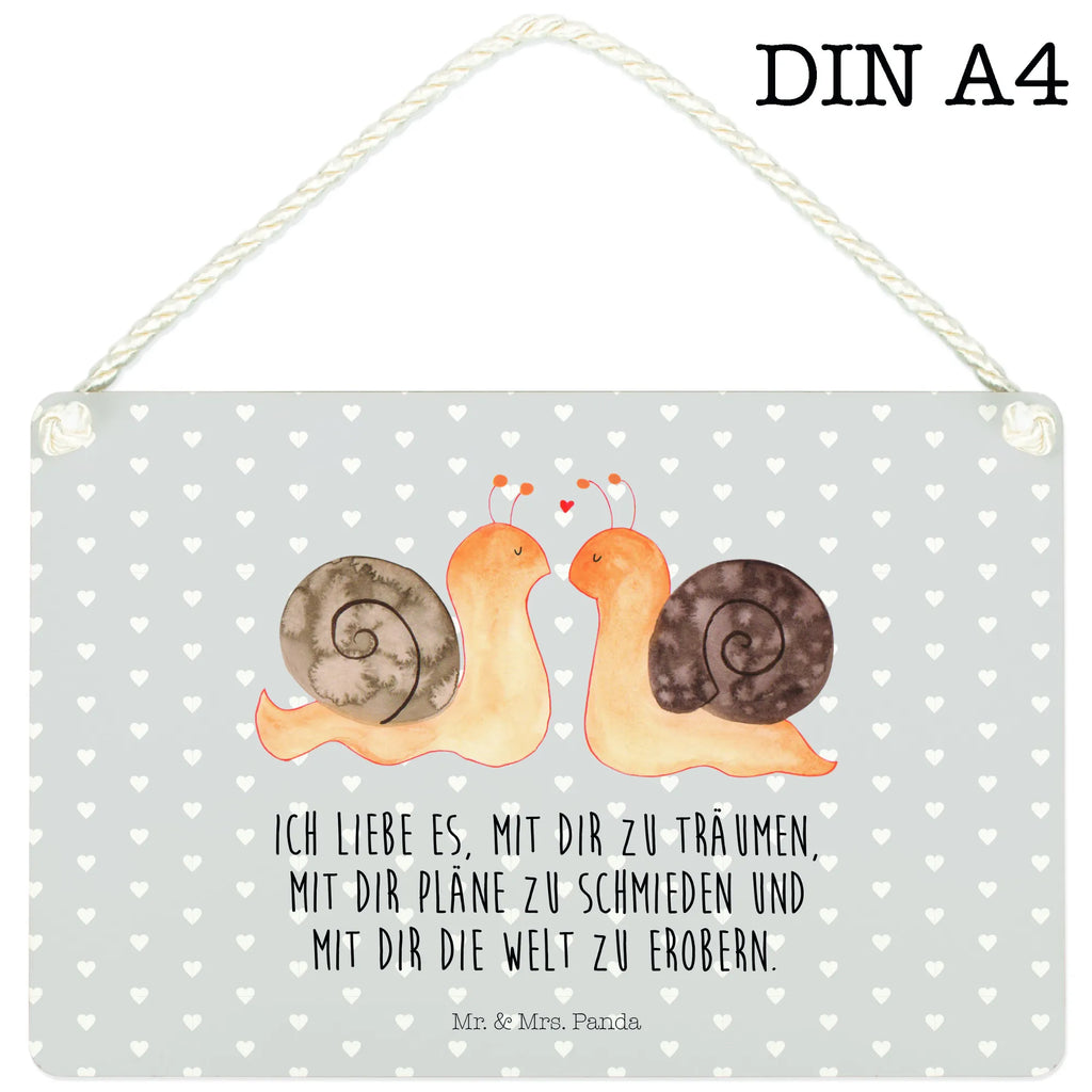 Decorative sign Snails in love Dekoschild, Türschild Familie, Wandschild, dekoschilder, Schild, Motivschild, Holztafel, wandhänger, dekoration schild, hängeschild, sprüche schild, Spruchschild, holzbild, Deko Schild, Küchenschild, dekotafel, Holzschild, wandtafel, Badschild, Deko Wandtafel, Schild mit Spruch, Türschild, Jahrestag, Freundin, Verlobung, Liebesgeschenk, Partner, Ehemann, Ehefrau, Heiraten, Heiratsantrag, Hocheitstag, Freund, Liebe