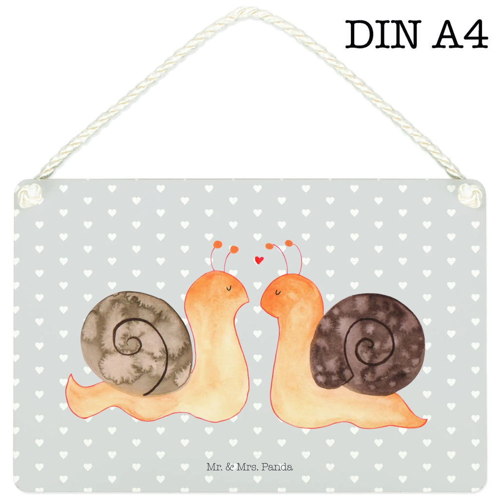 Decorative sign Snails in love Dekoschild, Türschild Familie, Wandschild, dekoschilder, Schild, Motivschild, Holztafel, wandhänger, dekoration schild, hängeschild, sprüche schild, Spruchschild, holzbild, Deko Schild, Küchenschild, dekotafel, Holzschild, wandtafel, Badschild, Deko Wandtafel, Schild mit Spruch, Türschild, Jahrestag, Freundin, Verlobung, Liebesgeschenk, Partner, Ehemann, Ehefrau, Heiraten, Heiratsantrag, Hocheitstag, Freund, Liebe
