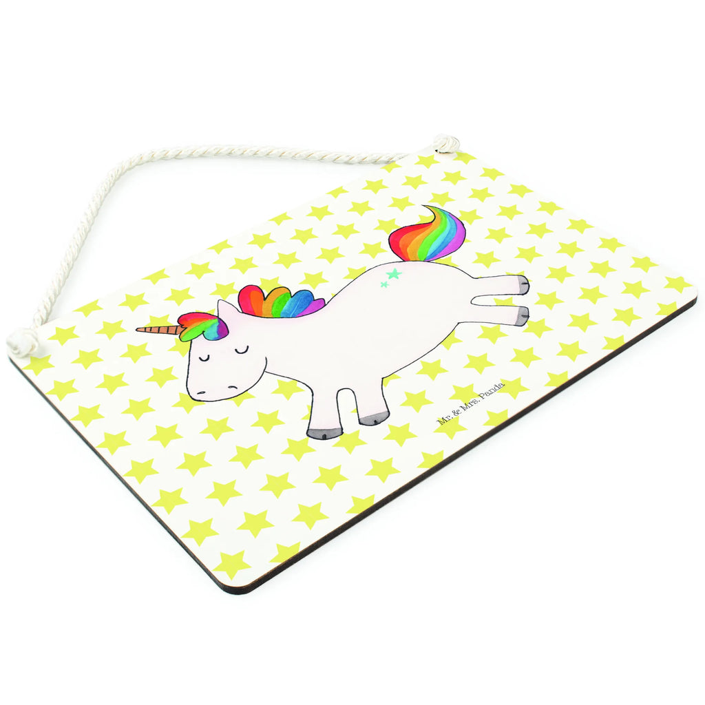 Decorative sign unicorn happy unicorn, unicorns, funny, joy of life, joy, fun, happy, cheerful