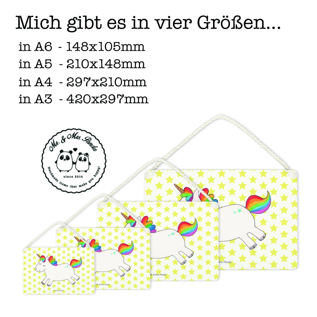 Decorative sign unicorn happy unicorn, unicorns, funny, joy of life, joy, fun, happy, cheerful