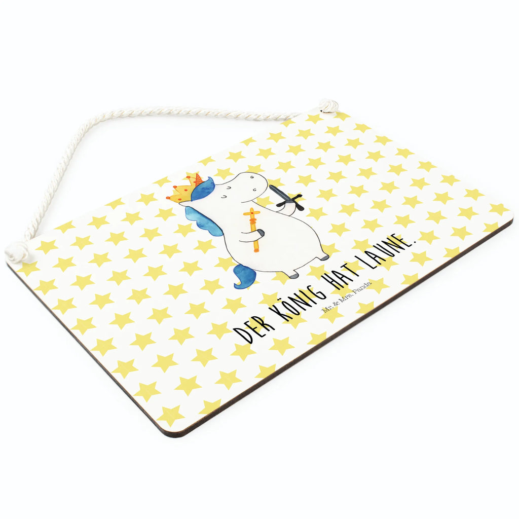 Deko Schild Einhorn König mit Schwert Holztafel, hängeschild, dekoschilder, dekoration schild, wandhänger, wandtafel, Küchenschild, sprüche schild, Motivschild, Holzschild, holzbild, Deko Schild, Deko Wandtafel, Badschild, Schild, dekotafel, Spruchschild, Türschild, Wandschild, Türschild Familie, Schild mit Spruch, Dekoschild, Unicorn, Einhorn, Einhörner, Einhorn Deko, König, Mittelalter, Ritter