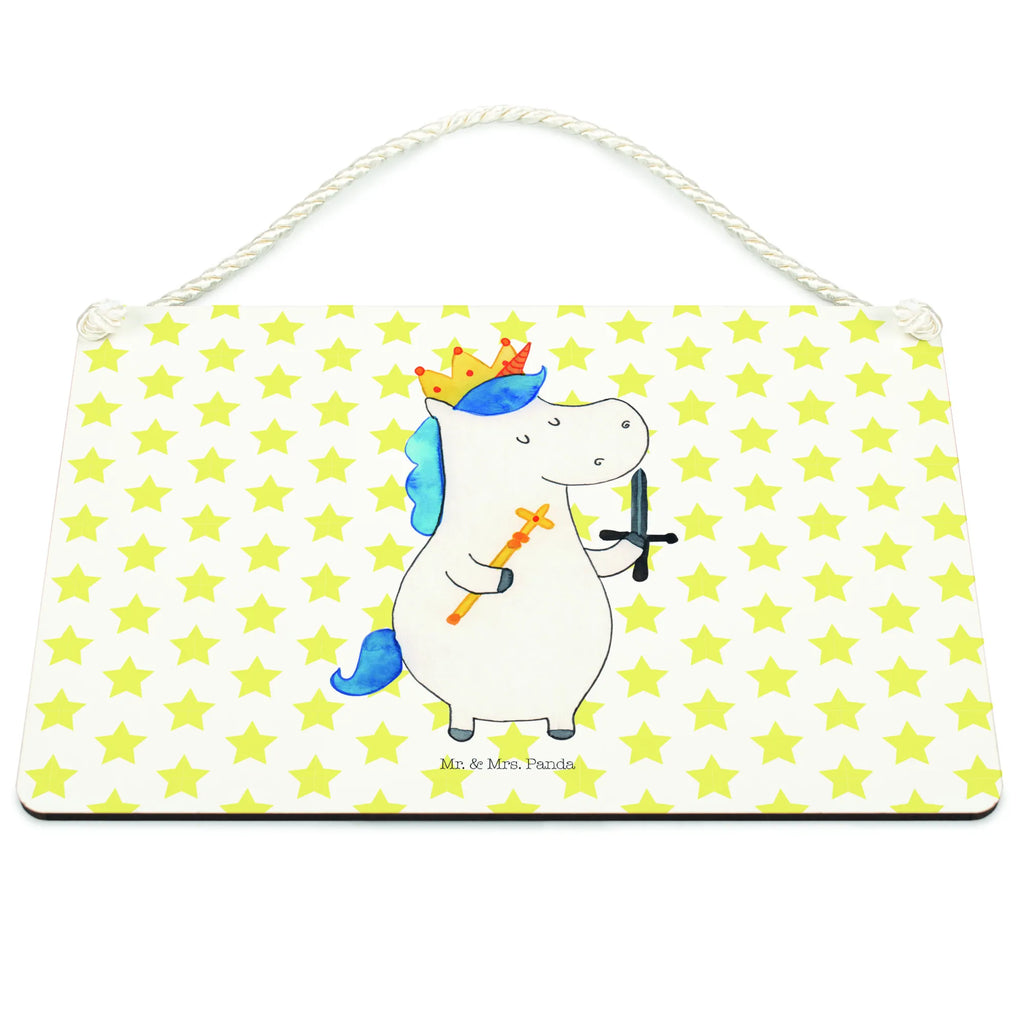 Deko Schild Einhorn König mit Schwert Holztafel, hängeschild, dekoschilder, dekoration schild, wandhänger, wandtafel, Küchenschild, sprüche schild, Motivschild, Holzschild, holzbild, Deko Schild, Deko Wandtafel, Badschild, Schild, dekotafel, Spruchschild, Türschild, Wandschild, Türschild Familie, Schild mit Spruch, Dekoschild, Unicorn, Einhorn, Einhörner, Einhorn Deko, König, Mittelalter, Ritter