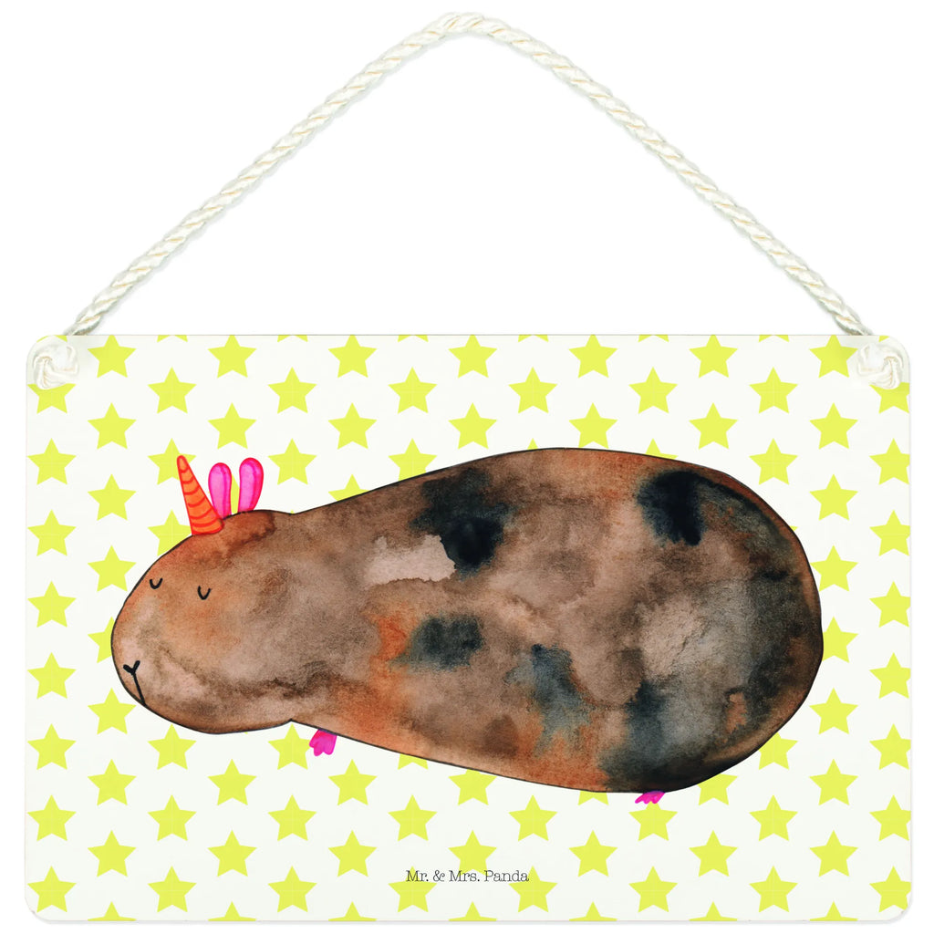 Decorative sign unicorn Guinea pig unicorn, unicorns, squirrels, guinea pig, Meericorn