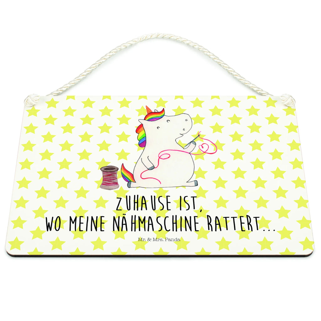 Decorative sign unicorn seamstress wandtafel, Holztafel, Schild, holzbild, Schild mit Spruch, Motivschild, Wandschild, hängeschild, dekoration schild, Holzschild, Türschild Familie, sprüche schild, Spruchschild, Deko Wandtafel, wandhänger, Deko Schild, Dekoschild, Küchenschild, dekotafel, dekoschilder, Türschild, Badschild, Einhorn Deko, Einhorn, Unicorn, Einhörner, Nähen, Nähzimmer, Näherin, Stricken, Basteln, Häkeln, Freundin, Mädchen