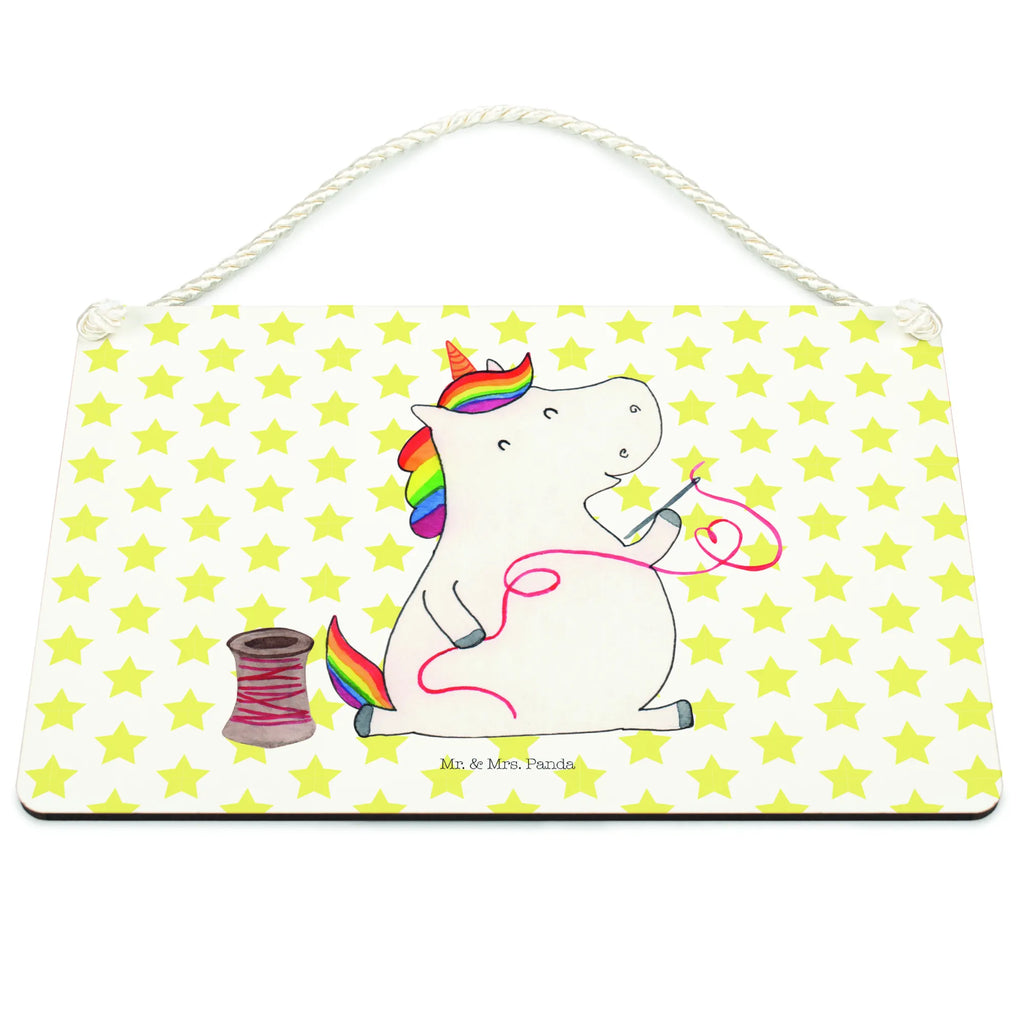 Decorative sign unicorn seamstress wandtafel, Holztafel, Schild, holzbild, Schild mit Spruch, Motivschild, Wandschild, hängeschild, dekoration schild, Holzschild, Türschild Familie, sprüche schild, Spruchschild, Deko Wandtafel, wandhänger, Deko Schild, Dekoschild, Küchenschild, dekotafel, dekoschilder, Türschild, Badschild, Einhorn Deko, Einhorn, Unicorn, Einhörner, Nähen, Nähzimmer, Näherin, Stricken, Basteln, Häkeln, Freundin, Mädchen