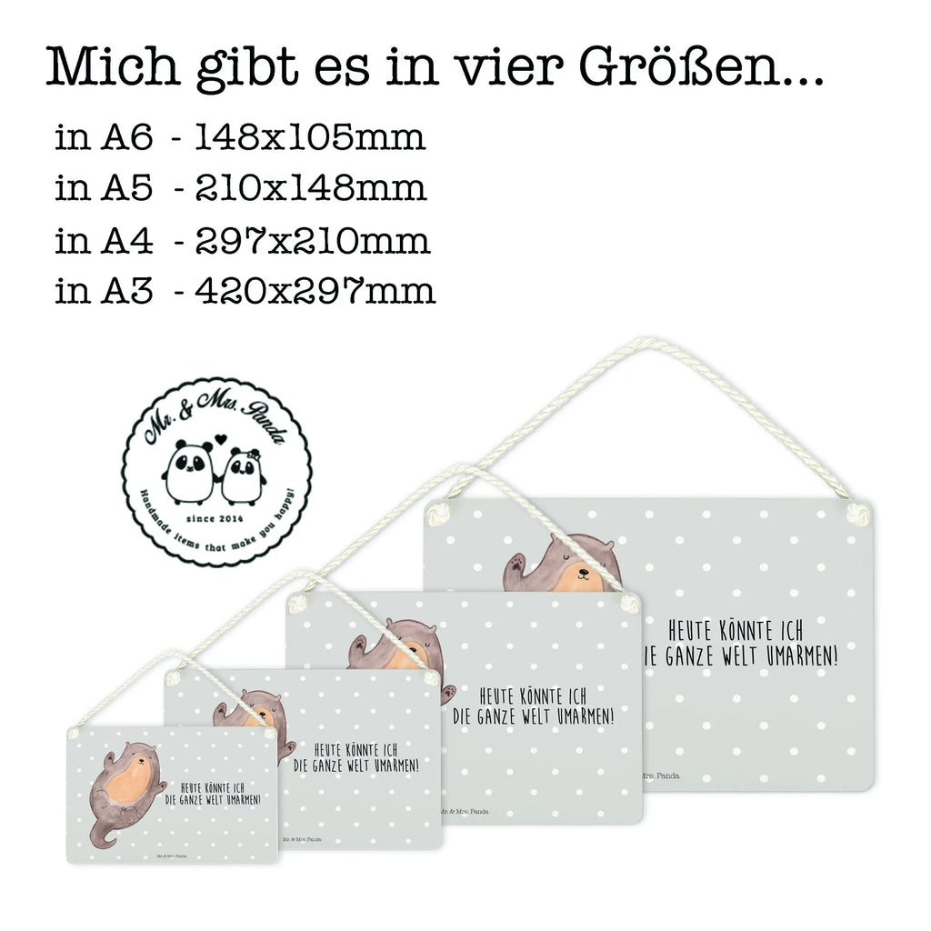 Deko Schild Otter Umarmen Wandschild, Holztafel, Deko Wandtafel, hängeschild, Motivschild, dekoration schild, Spruchschild, Schild mit Spruch, Dekoschild, Badschild, dekotafel, Deko Schild, Schild, Türschild, Küchenschild, wandtafel, sprüche schild, holzbild, wandhänger, dekoschilder, Holzschild, Türschild Familie, Otter, Fischotter, Seeotter, Otter Seeotter See Otter