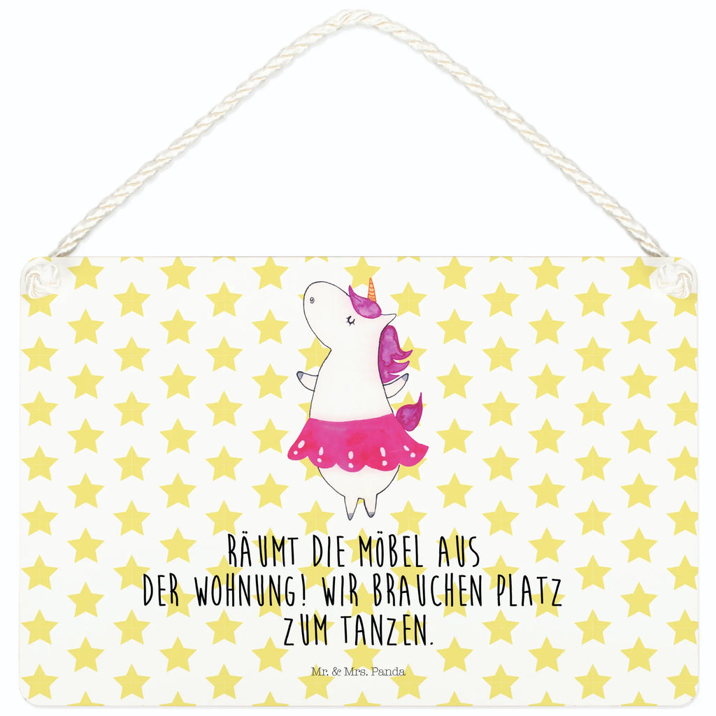 Decorative sign unicorn ballerina Spruchschild, Dekoschild, hängeschild, Schild mit Spruch, Deko Schild, Badschild, Schild, sprüche schild, Türschild Familie, Küchenschild, Holztafel, Deko Wandtafel, wandhänger, wandtafel, holzbild, Holzschild, Türschild, dekoration schild, Motivschild, Wandschild, dekotafel, dekoschilder, Unicorn, Einhorn, Einhörner, Einhorn Deko, Feiern, Wohnung, Tänzerin, Ballerina, Tanzen, Spaß, Lebensfreude, Party, Geburtstag, Lebenslust
