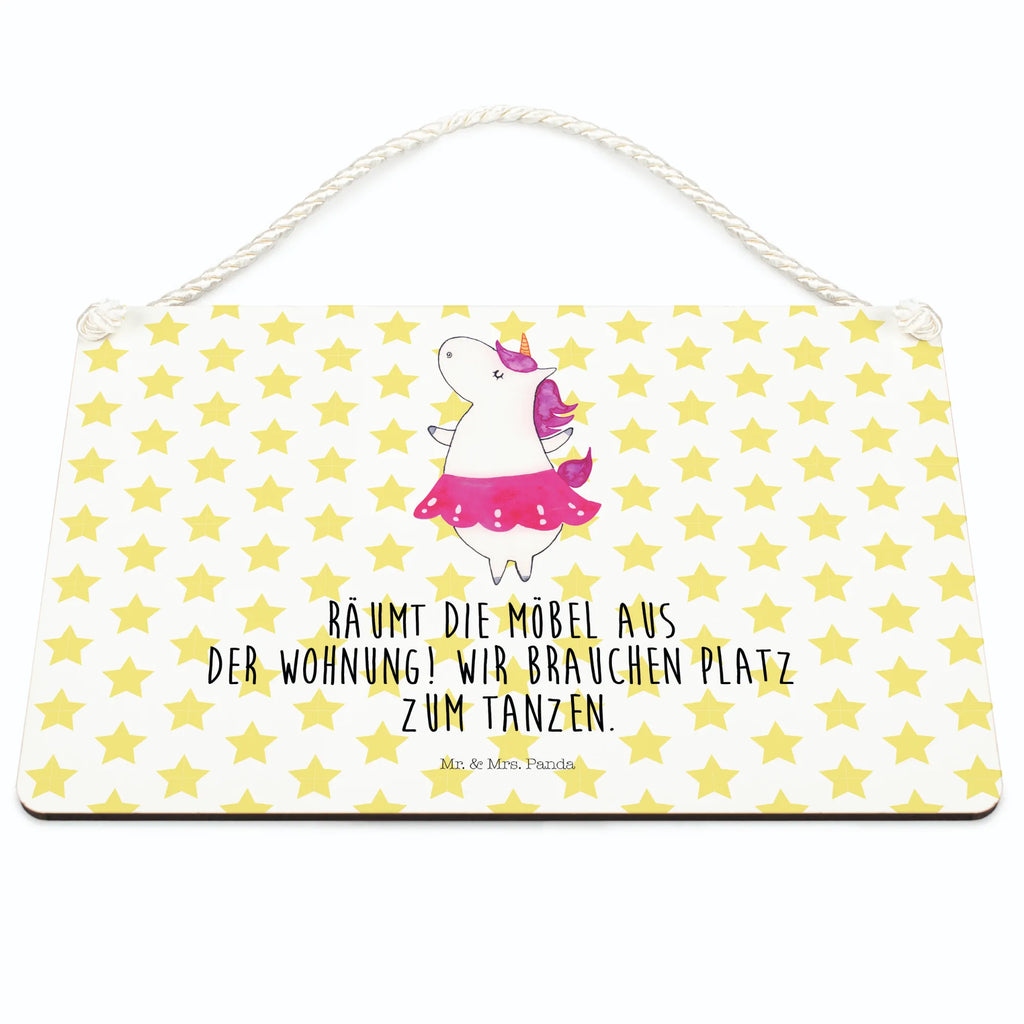 Decorative sign unicorn ballerina Spruchschild, Dekoschild, hängeschild, Schild mit Spruch, Deko Schild, Badschild, Schild, sprüche schild, Türschild Familie, Küchenschild, Holztafel, Deko Wandtafel, wandhänger, wandtafel, holzbild, Holzschild, Türschild, dekoration schild, Motivschild, Wandschild, dekotafel, dekoschilder, Unicorn, Einhorn, Einhörner, Einhorn Deko, Feiern, Wohnung, Tänzerin, Ballerina, Tanzen, Spaß, Lebensfreude, Party, Geburtstag, Lebenslust