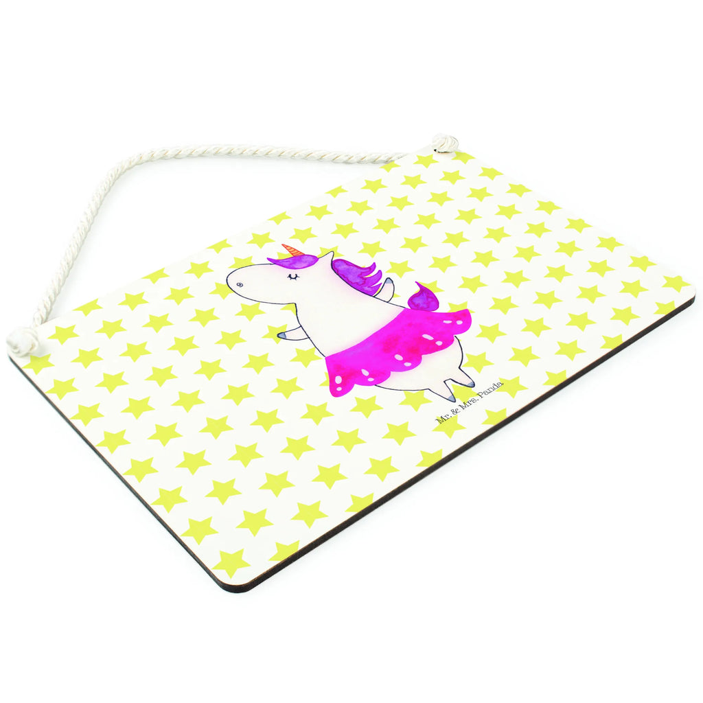 Decorative sign unicorn ballerina Spruchschild, Dekoschild, hängeschild, Schild mit Spruch, Deko Schild, Badschild, Schild, sprüche schild, Türschild Familie, Küchenschild, Holztafel, Deko Wandtafel, wandhänger, wandtafel, holzbild, Holzschild, Türschild, dekoration schild, Motivschild, Wandschild, dekotafel, dekoschilder, Unicorn, Einhorn, Einhörner, Einhorn Deko, Feiern, Wohnung, Tänzerin, Ballerina, Tanzen, Spaß, Lebensfreude, Party, Geburtstag, Lebenslust