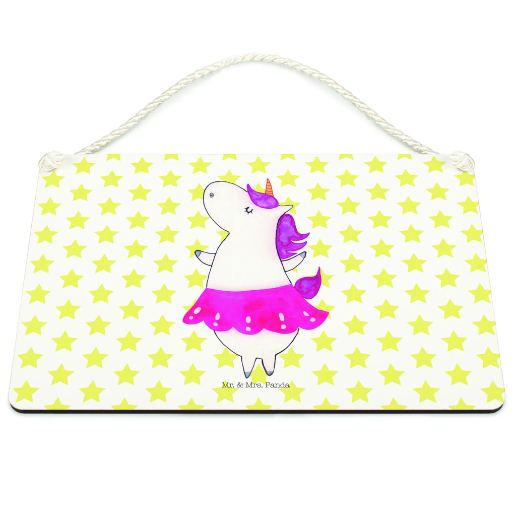 Decorative sign unicorn ballerina Spruchschild, Dekoschild, hängeschild, Schild mit Spruch, Deko Schild, Badschild, Schild, sprüche schild, Türschild Familie, Küchenschild, Holztafel, Deko Wandtafel, wandhänger, wandtafel, holzbild, Holzschild, Türschild, dekoration schild, Motivschild, Wandschild, dekotafel, dekoschilder, Unicorn, Einhorn, Einhörner, Einhorn Deko, Feiern, Wohnung, Tänzerin, Ballerina, Tanzen, Spaß, Lebensfreude, Party, Geburtstag, Lebenslust