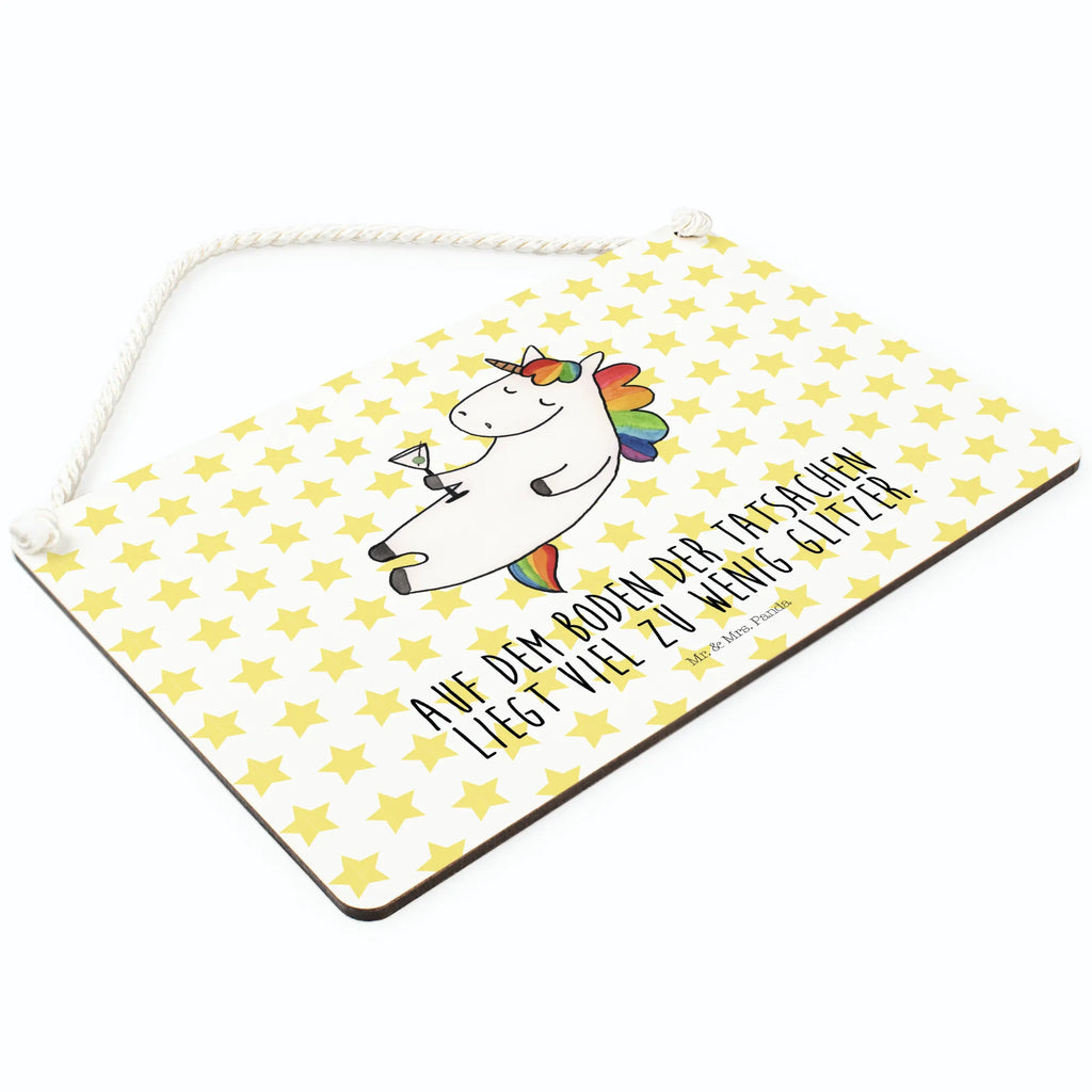 Dekoracyjny znak jednorożec koktajl Jednorożec, jednorożce, dekoracje jednorożca, jednorożec