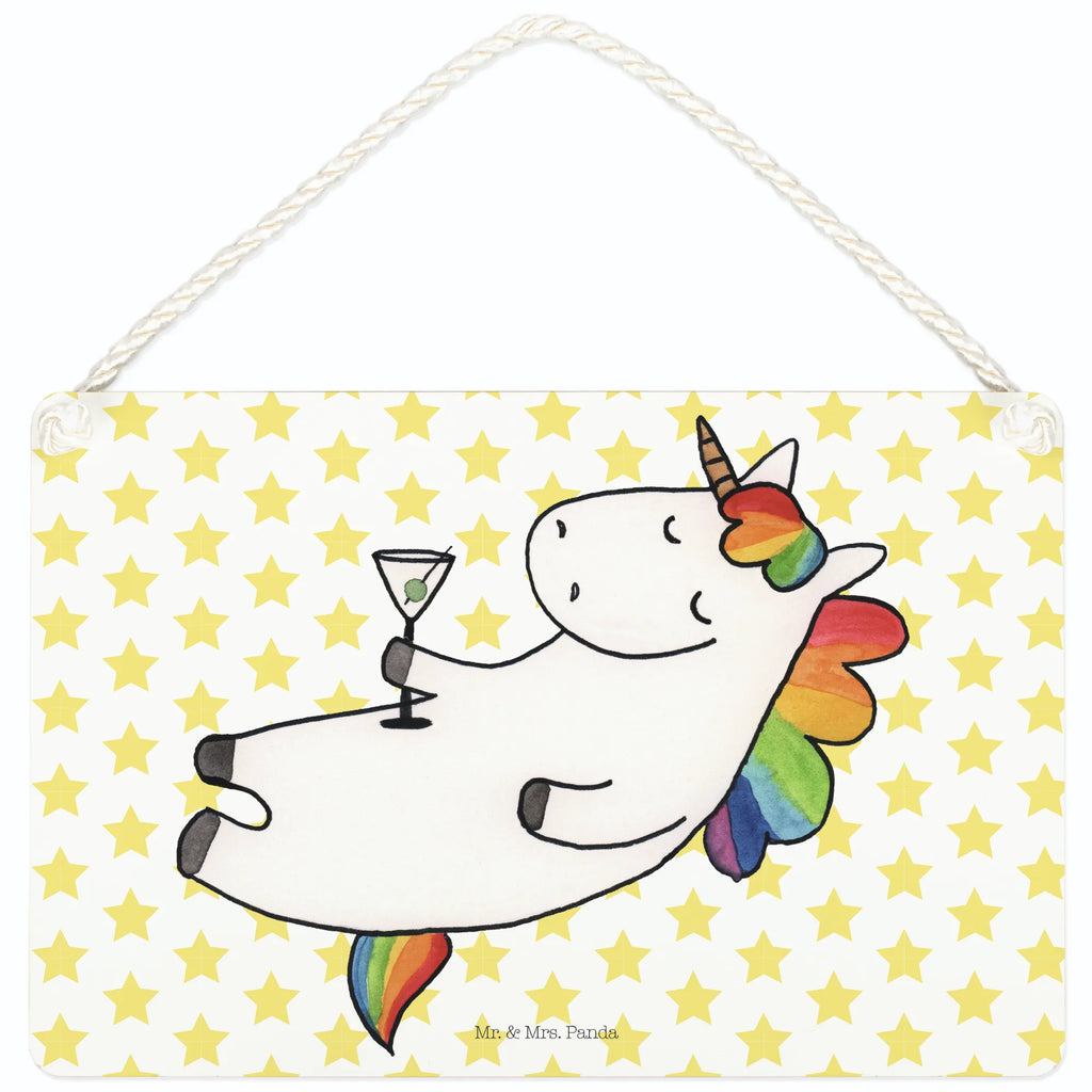 Dekoracyjny znak jednorożec koktajl Jednorożec, jednorożce, dekoracje jednorożca, jednorożec