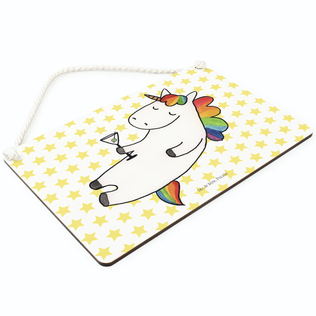 Dekoracyjny znak jednorożec koktajl Jednorożec, jednorożce, dekoracje jednorożca, jednorożec