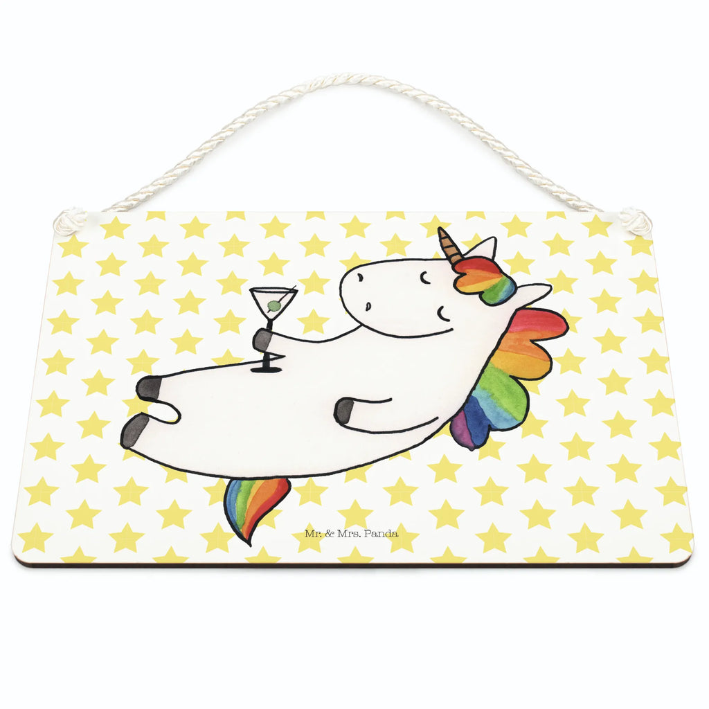 Dekoracyjny znak jednorożec koktajl Jednorożec, jednorożce, dekoracje jednorożca, jednorożec