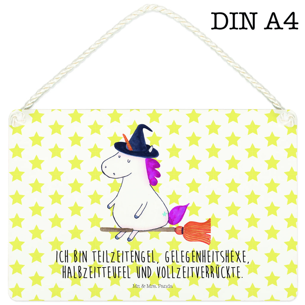 Decorative sign unicorn Witch hängeschild, Deko Schild, Spruchschild, dekoration schild, Schild, wandtafel, sprüche schild, Dekoschild, dekotafel, Türschild Familie, wandhänger, Wandschild, Türschild, Küchenschild, Motivschild, Holzschild, dekoschilder, Schild mit Spruch, Badschild, Deko Wandtafel, Holztafel, holzbild, Unicorn, Einhorn, Einhörner, Einhorn Deko, Ehefrau, Frau, Zicke, Freundin, Verrückte, Teufel, Hexe, Leben, Engel
