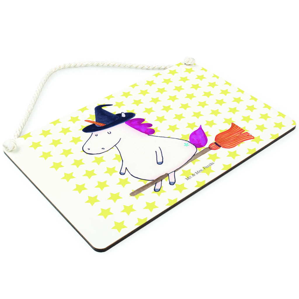 Decorative sign unicorn Witch hängeschild, Deko Schild, Spruchschild, dekoration schild, Schild, wandtafel, sprüche schild, Dekoschild, dekotafel, Türschild Familie, wandhänger, Wandschild, Türschild, Küchenschild, Motivschild, Holzschild, dekoschilder, Schild mit Spruch, Badschild, Deko Wandtafel, Holztafel, holzbild, Unicorn, Einhorn, Einhörner, Einhorn Deko, Ehefrau, Frau, Zicke, Freundin, Verrückte, Teufel, Hexe, Leben, Engel