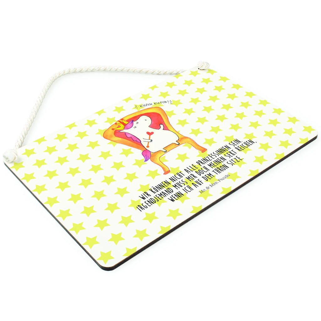 Decorative sign unicorn king Holztafel, dekoschilder, dekoration schild, Wandschild, dekotafel, wandhänger, wandtafel, Deko Wandtafel, Türschild, Motivschild, Deko Schild, Küchenschild, holzbild, Schild, hängeschild, Schild mit Spruch, Spruchschild, Türschild Familie, Holzschild, sprüche schild, Badschild, Dekoschild, Einhorn Deko, Einhorn, Unicorn, Einhörner, Prinzessin, Krone, Herrscher, König, Bundeskanzler, Kaiser, Präsident