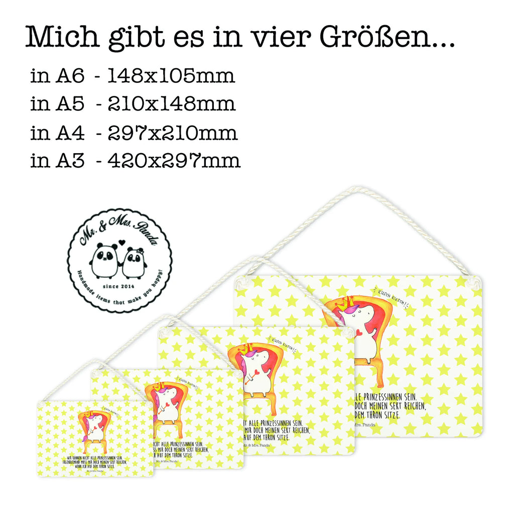 Decorative sign unicorn king Holztafel, dekoschilder, dekoration schild, Wandschild, dekotafel, wandhänger, wandtafel, Deko Wandtafel, Türschild, Motivschild, Deko Schild, Küchenschild, holzbild, Schild, hängeschild, Schild mit Spruch, Spruchschild, Türschild Familie, Holzschild, sprüche schild, Badschild, Dekoschild, Einhorn Deko, Einhorn, Unicorn, Einhörner, Prinzessin, Krone, Herrscher, König, Bundeskanzler, Kaiser, Präsident