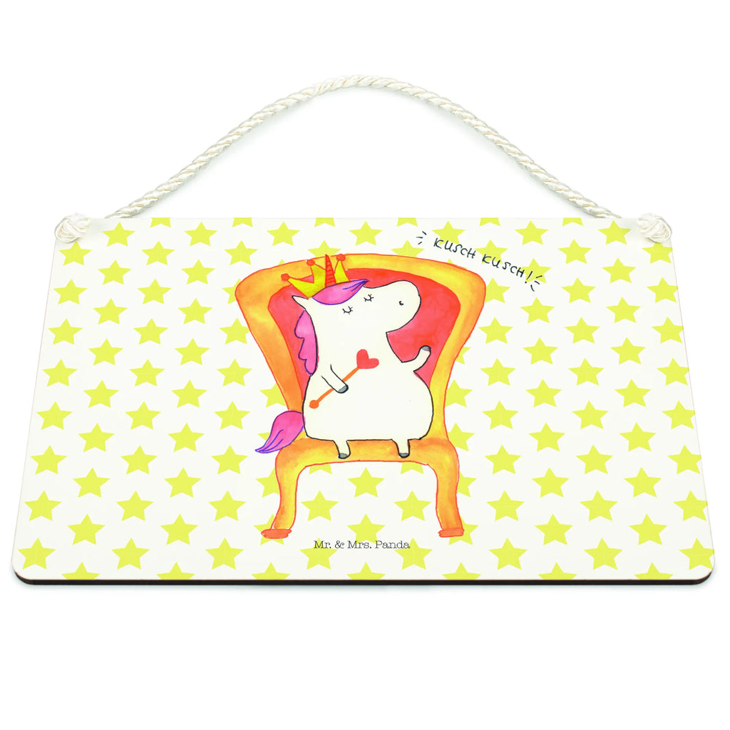 Decorative sign unicorn king Holztafel, dekoschilder, dekoration schild, Wandschild, dekotafel, wandhänger, wandtafel, Deko Wandtafel, Türschild, Motivschild, Deko Schild, Küchenschild, holzbild, Schild, hängeschild, Schild mit Spruch, Spruchschild, Türschild Familie, Holzschild, sprüche schild, Badschild, Dekoschild, Einhorn Deko, Einhorn, Unicorn, Einhörner, Prinzessin, Krone, Herrscher, König, Bundeskanzler, Kaiser, Präsident