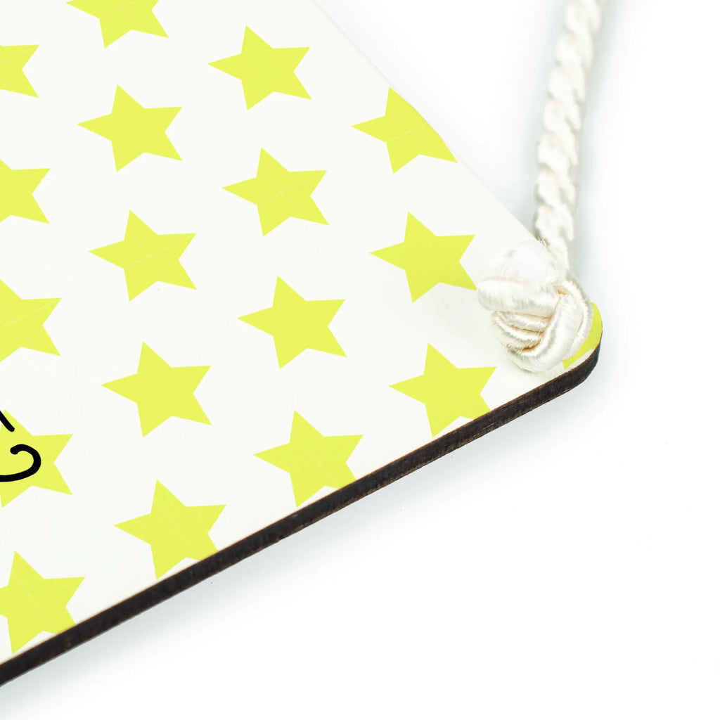 Decorative sign unicorn balloon unicorn, unicorns, balloon, funny, saying, gift, fun, money, lifelong, girlfriend, joy