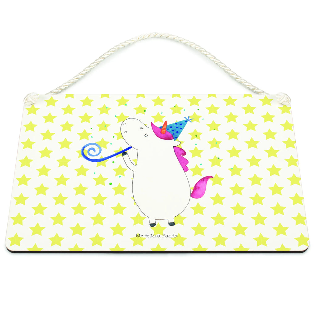 Decorative sign unicorn party unicorn, unicorns, Party, birthday, Confetti, Birthday present, Unicorns, Celebration, Feast, Disco, Club, Birthday, Alcohol, Glitter