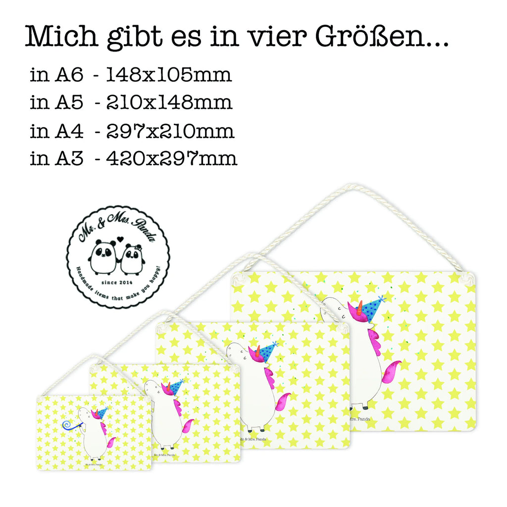 Decorative sign unicorn party unicorn, unicorns, Party, birthday, Confetti, Birthday present, Unicorns, Celebration, Feast, Disco, Club, Birthday, Alcohol, Glitter