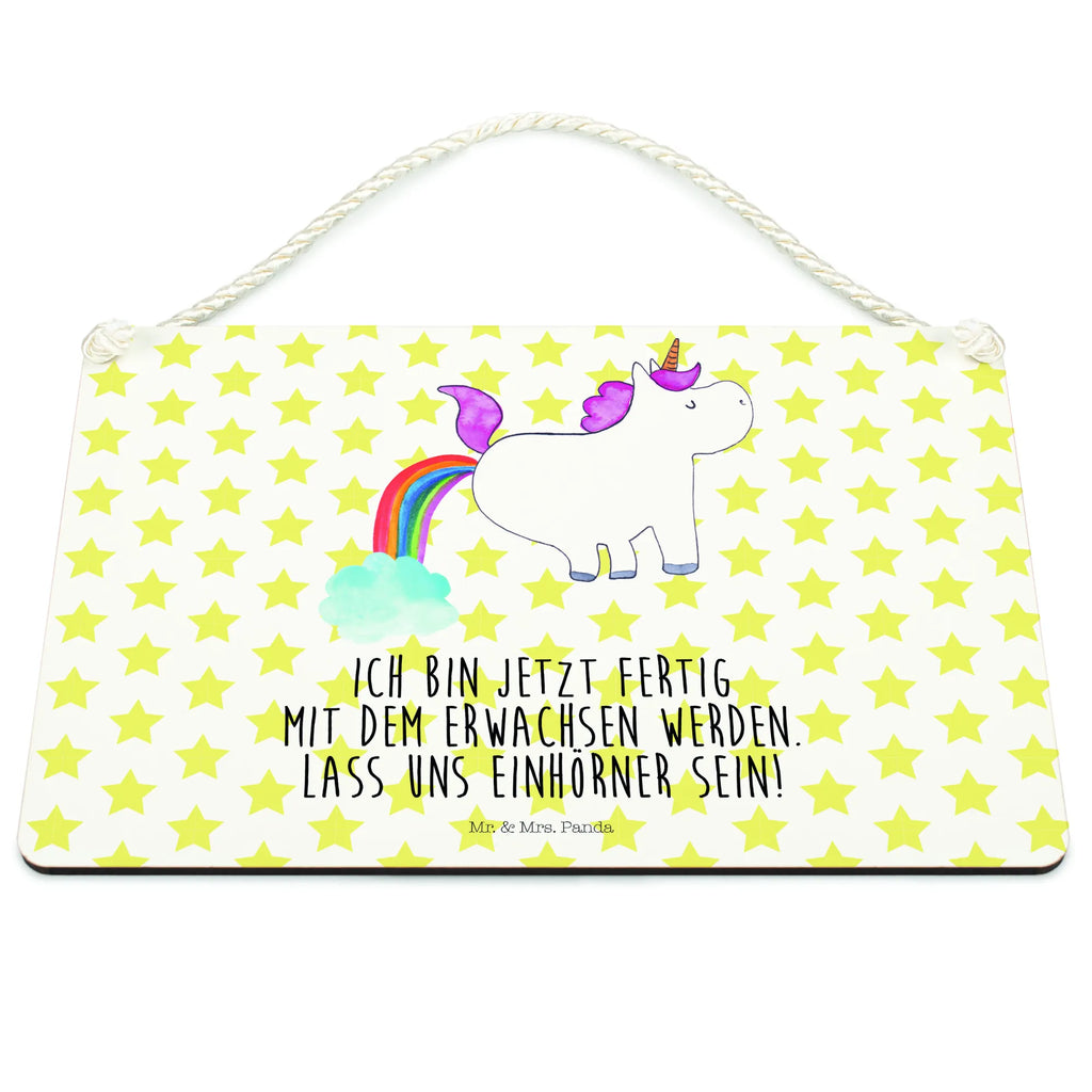 Decorative sign unicorn fart unicorn, unicorns, present, glitter, fun, Unicorn, funny, uniorn saying, fart, girlfriend gift, unicorn fart, rainbow