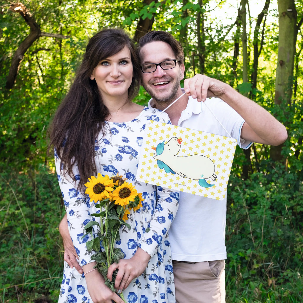 Decorative sign unicorn dummy Holzschild, wandhänger, Dekoschild, dekoschilder, Motivschild, wandtafel, holzbild, hängeschild, Wandschild, Schild mit Spruch, Türschild Familie, dekoration schild, Schild, Küchenschild, Türschild, Holztafel, Badschild, Deko Wandtafel, Spruchschild, Deko Schild, dekotafel, sprüche schild, Unicorn, Einhorn, Einhörner, Einhorn Deko, Schnuller, Baby, Geburtstag, Geschenk Geburt, Mutter, Säugling, Kleinkind, Geburt, Mama