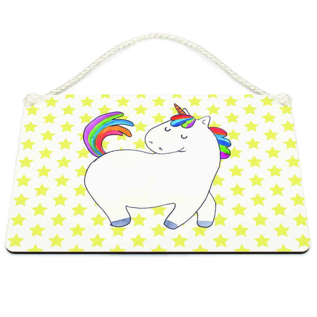 Dekoracyjny znak jednorożec dumnie kroczyć Jednorożec, jednorożce, dekoracje jednorożca, jednorożec